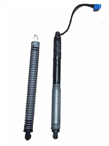 Support levage trappe électrique BMW Série 7 pour ouvrir votre coffre les mains chargées