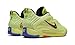 Nike Mens KD 15 DM1056 700 Light Lemon Twist - Size 10