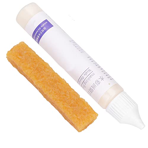 Yinhing Fluido Mascherato per Pittura Ad Acquerello, Mascheramento Fluido Acquerello Mascheramento 'arte del Liquido per la Pittura Ad Forniture