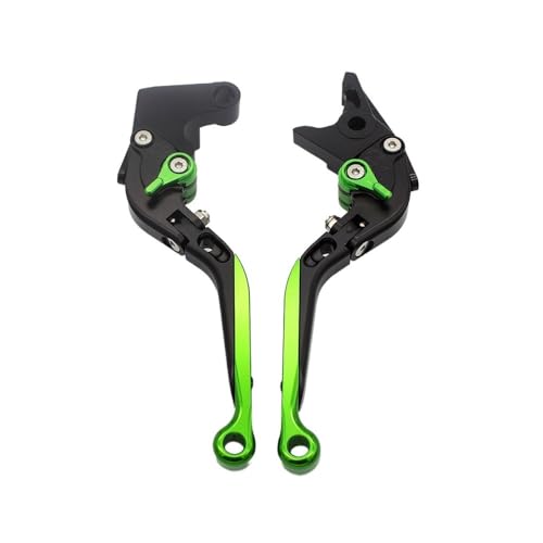 Levier d'embrayage pliable Keeway RKF 125 frein extensible CNC 2019-2023