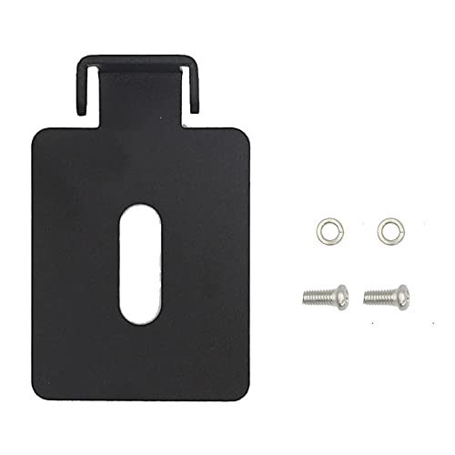 OBEST1 Soporte Cuadrado de Instalación de Pantalla de Video de Marcha Atrás HD (Soporte Corto) Cover