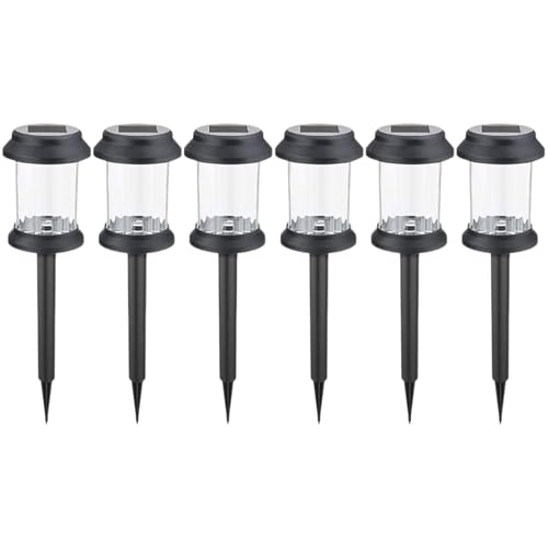 Lampe solaire extérieure imperméable : la solution pour éclairer votre jardin