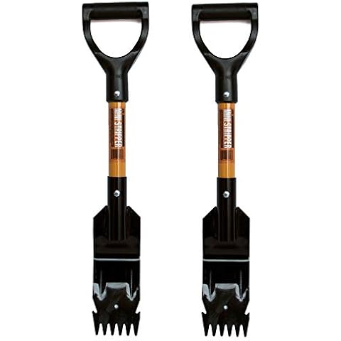 Mini Stripper (2 Pack) by MBI Tools Cover