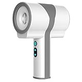 tenshilover【多機能全能貫通KING!】オナホ 電動オナホール おなほ 分離式ホール 双方向タイプ【5種ピストン+5種回転+5種激震+貫通play！】 あだるとグッズ 大人のおもちゃ 男-オナホ 人気 亀頭責め 電動 オナ二ー おなにーグッズ男性用 sex toys for men オナホール (白い)