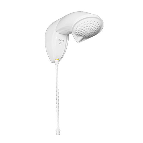 Hydra DPND.EB.652BR, Ducha Eletrônica ND Blindada 6500W, 220V, Branco