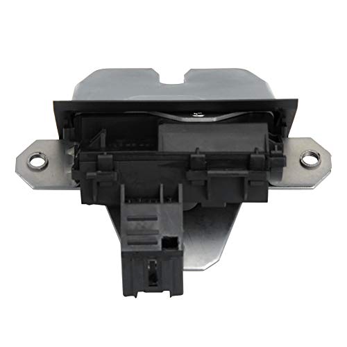 Regun Blocco del Coperchio del Bagagliaio del