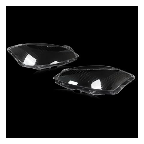 Lentille phare avant Benz W221 polycarbonate de qualité optique