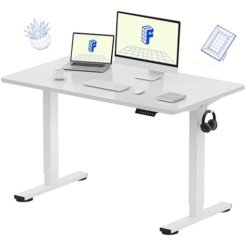 FLEXISPOT EN1 Standing Desk Cover
