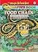 Food Chain Frenzy (The Magic School Bus Chapter Book, No. 17)