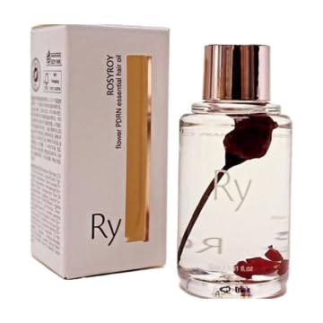 ROSYROY flower PDRNGbZVIC30ml ؍RX 􂢗Ȃg[gg wAIC {fBIC mVR B[K