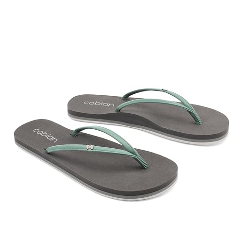 Image of Cobian Women's Nias Bounce 2 Flip Flops