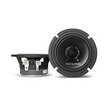 Alpine 30MC 3' Midrange