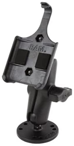  SUPPORTO PER APPLE iPod 4 generazione RAM-MOUNT RAM-B-138-AP10U PER SUPERFICIE LISCIA, BARCA