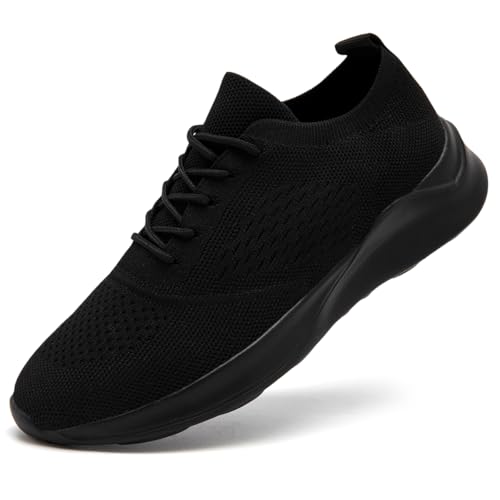 Womens Walking Shoes Sneakers Tennis Sports Comfortable Gym Shoes Workout for Running Athletic Casual Shoes Jogging Lightweight Breathable Fashion