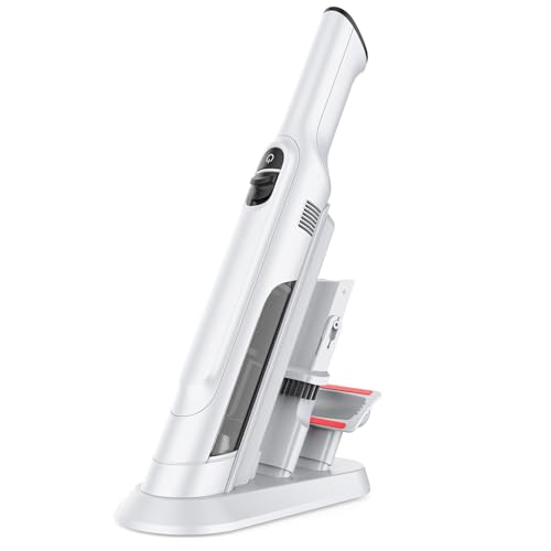PROMOMO Handheld Vacuum Cordless