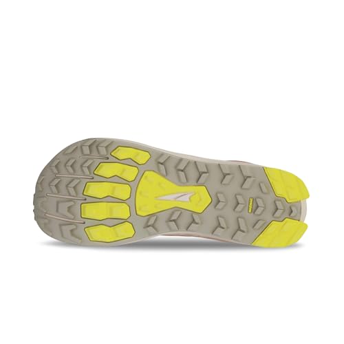 Image of ALTRA Women's Lone Peak 9 Waterproof Low Trail Running Shoe