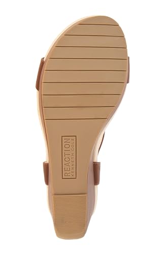 Image of Kenneth Cole REACTION Women's Card T-strap Wedge