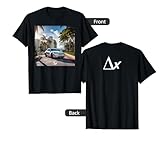 Burn Notice T-Shirt
