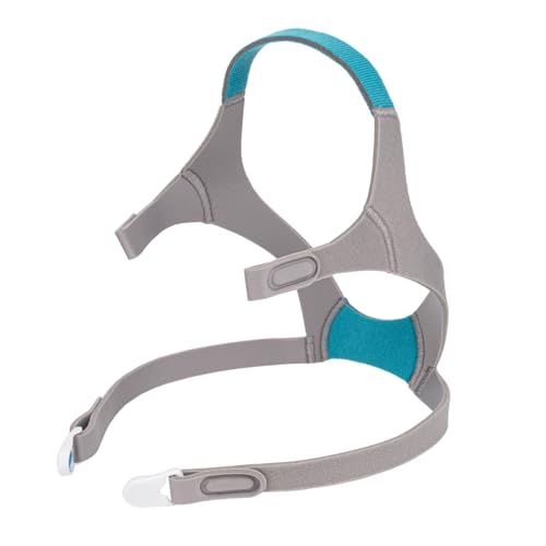 PalpitateC F20 pwbhMA ResMed AirFit/AirTouch F20 N10Ή ߉\ȃz[}XNwbhoh CwbhMANbv2t 1pbN