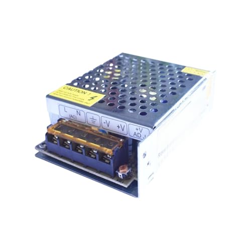 Transformateur alimentation à découpage pour ruban LED 5V