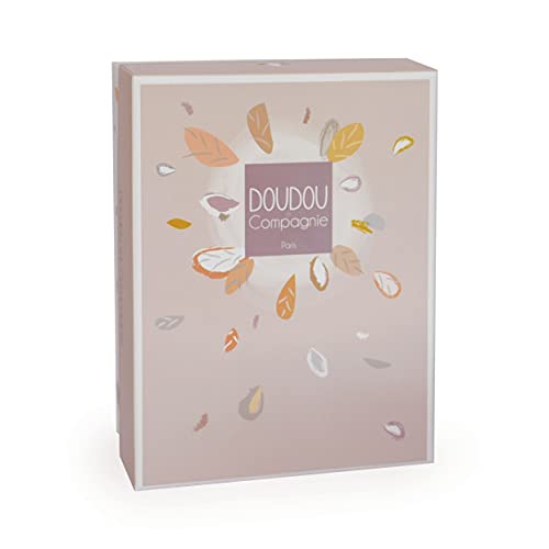 Petite couette lavable ultra confortable Doudou et Compagnie - 7