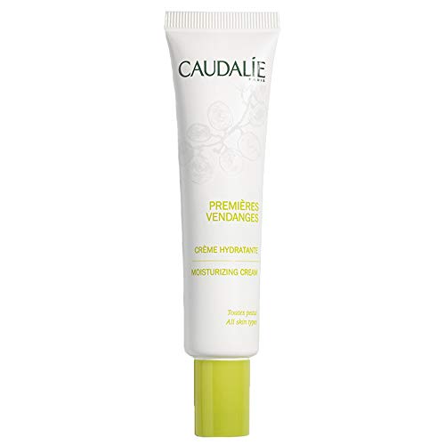 Preisvergleich Produktbild Caudalie Sahne und Gesichtsmilch, 40 ml