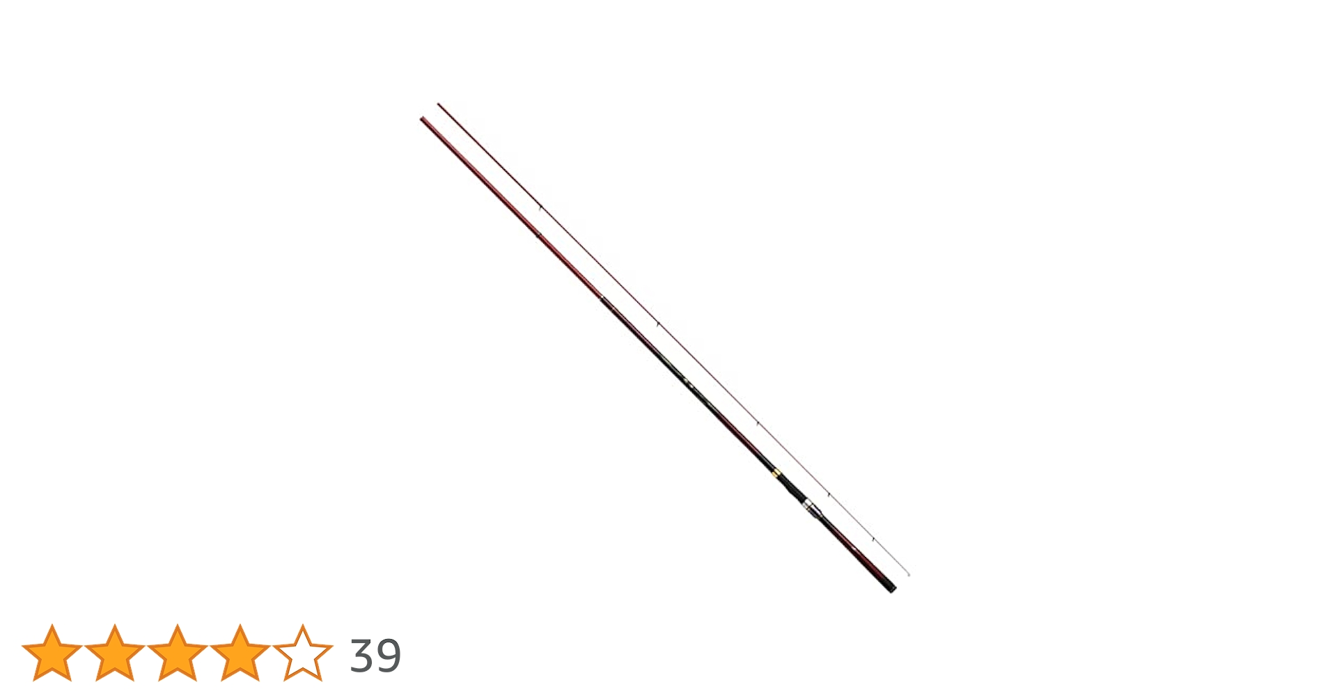 Amazon | ダイワ(DAIWA) 磯竿 21 波濤 1-53・N | ダイワ(DAIWA