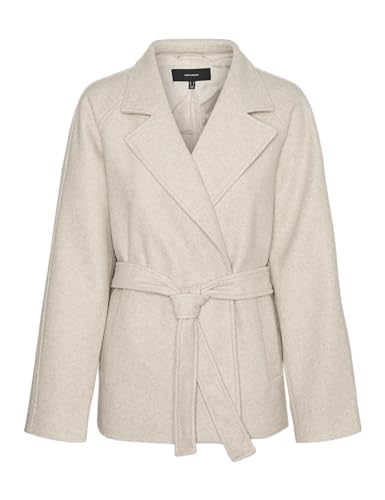 VERO MODA VMFORTUNEAYA Raglan Sleeve Jacket GA NOO