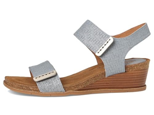 Image of Sofft Women's Verdi II Chambray Woven 9.5 Medium
