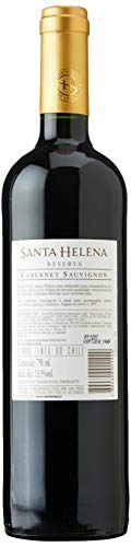 Vinho Santa Helena Reserva Siglo Cab Sauv 750Ml