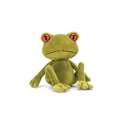 jellycat tree frog