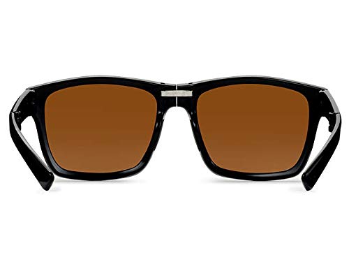 Polarized Reader Sunglasses, 1.5+ Magnification, Folding Frame, Imperial3