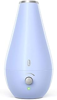 Humidifiers for Bedroom, TaoTronics Cool Mist Humidifiers for Babies [BPA Free], 1.8L Quiet