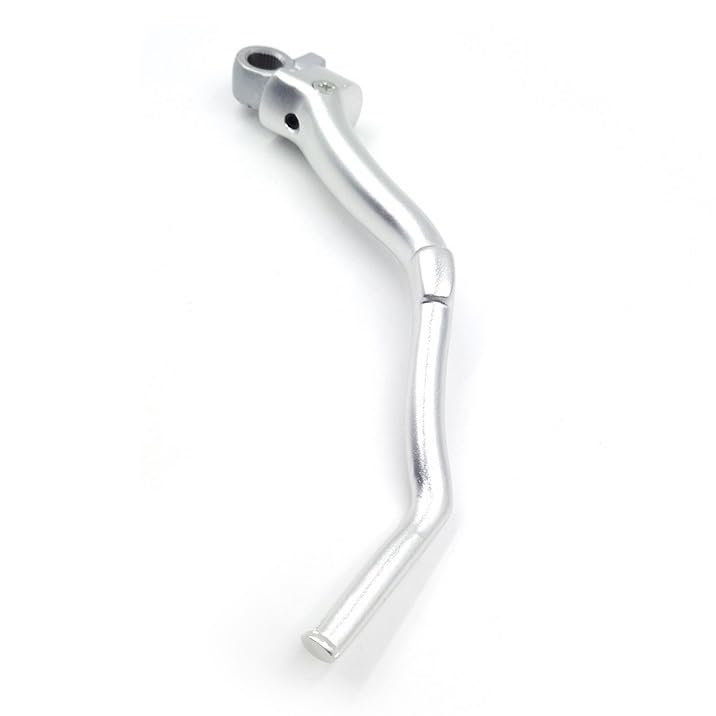 Pédale de démarrage de moto 16mm pour sorties enduro et motocross