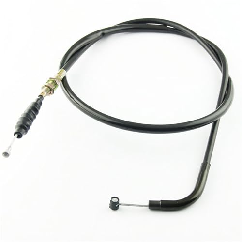 Cable de embrague XVS1100 V-Star suave para solucionar maneta dura de moto