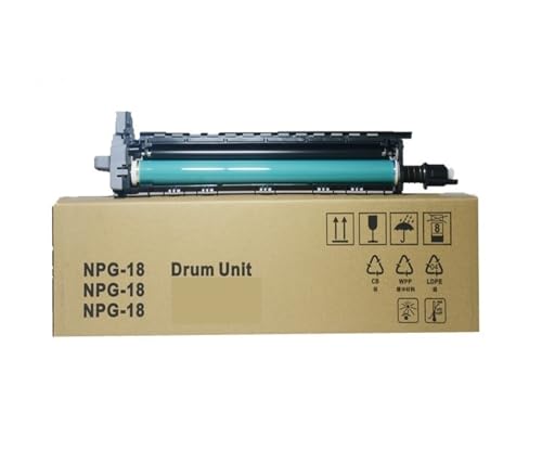 Tambour NPG-18 pour Canon IR 2200 et 3300 idéal pour copies de bureau
