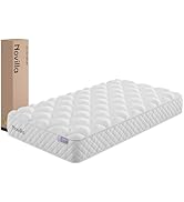 Amazon.co.jp: 【Lavender マットレス】Novilla マットレス シングル
