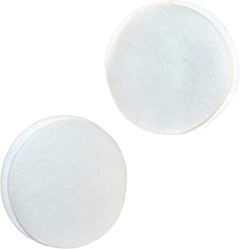 HQRP Post-Motor Filter Pad