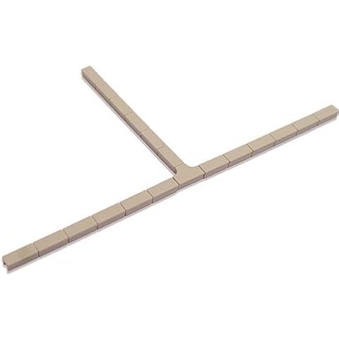 Wills Kits Concrete Trunking Cover