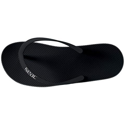 Tongs SEAC Ohau Noir Cover