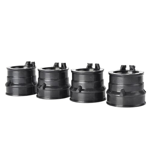 Interfaz de carburador para Honda CB400 restauraciones y rutas largas