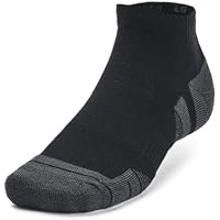 Under Armour Unisex adulto UA Performance Tech 3pk Low Socks