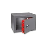 Cassaforte ignifuga a mobile doppia parete Technomax “Technofire” DPK/5 430 x 490 x H.350 mm