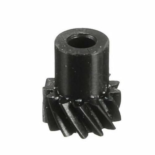DAGIJIRD Camera Repair Parts Plastic Aperture Motor Gear for Nikon D80D90D60D70 Camera