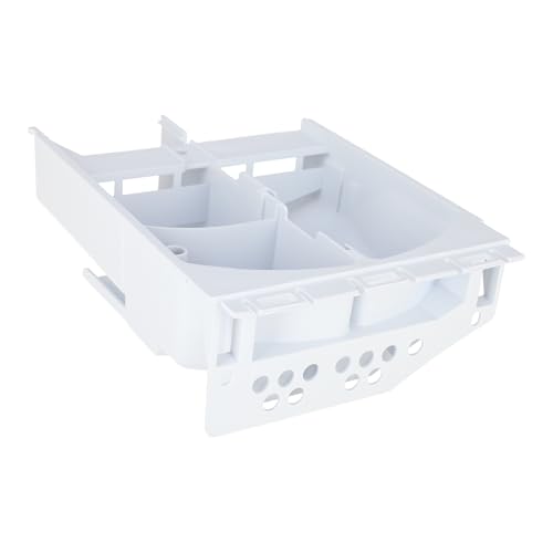 Tiroir distributeur de lessive Whirlpool sparefixd pour machine à laver