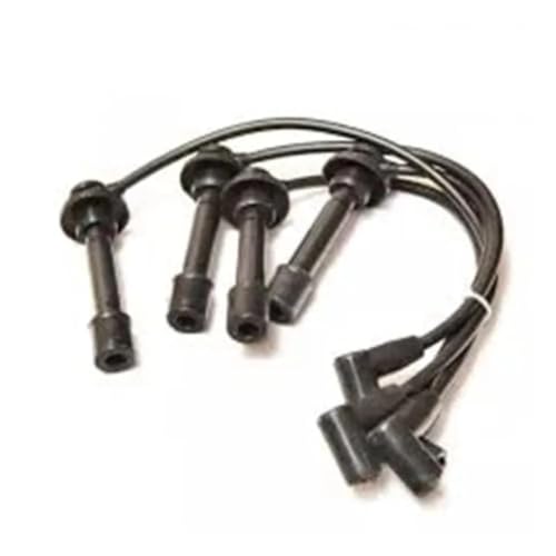 Kit de encendido para Chery Kimo y QQ: cables de alto voltaje estables 4