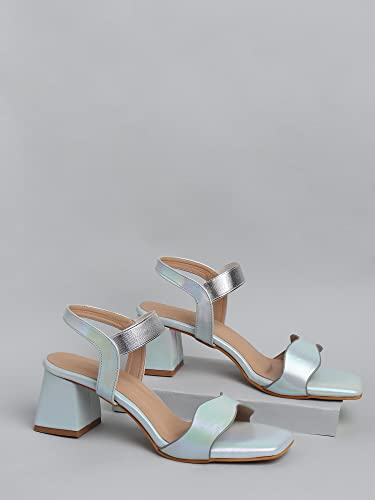 Image of Respiro Women's Res-mu-w-19 Heeled Sandal