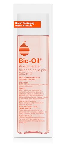 Variante de Bio-Oil antiestrias crema 200 ml
