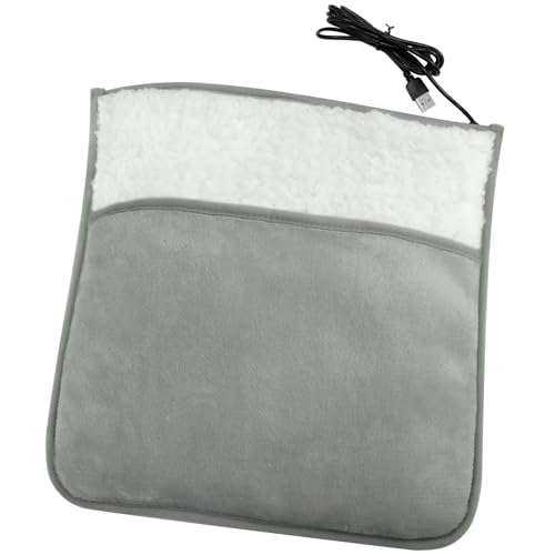 Razent USBフットウォーマー