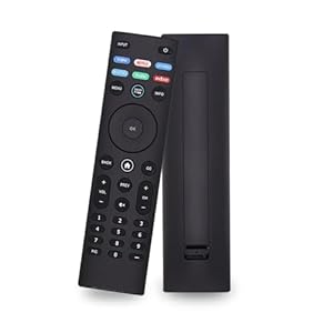 Universal Remote Control for Vizio ...